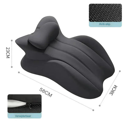 Veloura™ Multifunctioneel kussen