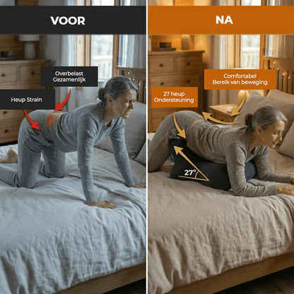 Veloura™ Multifunctioneel kussen