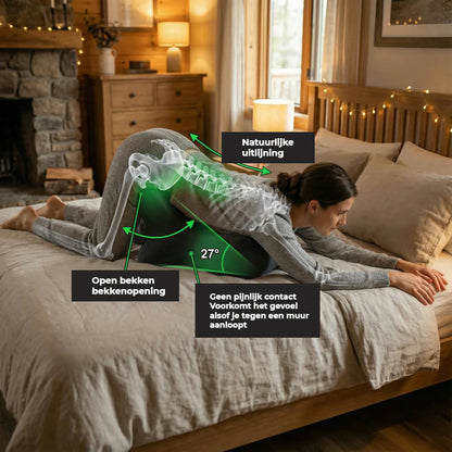 Veloura™ Multifunctioneel kussen